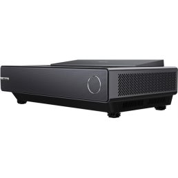   Hisense PX2-PRO 90"-130" 4K Smart Trichroma lézer projektor