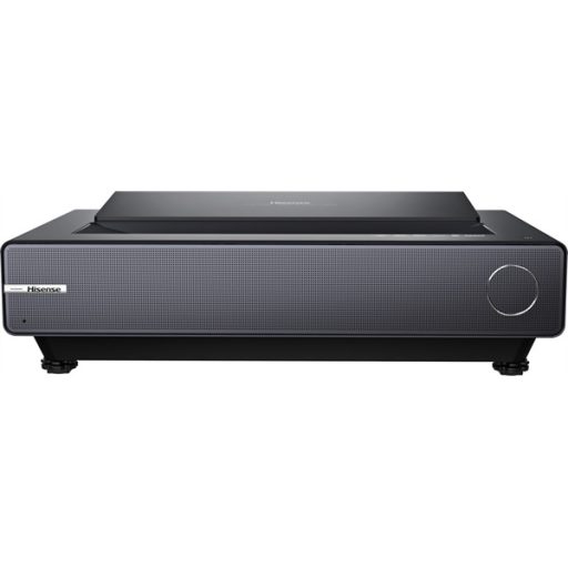 Hisense PX2-PRO 90"-130" 4K Smart Trichroma lézer projektor