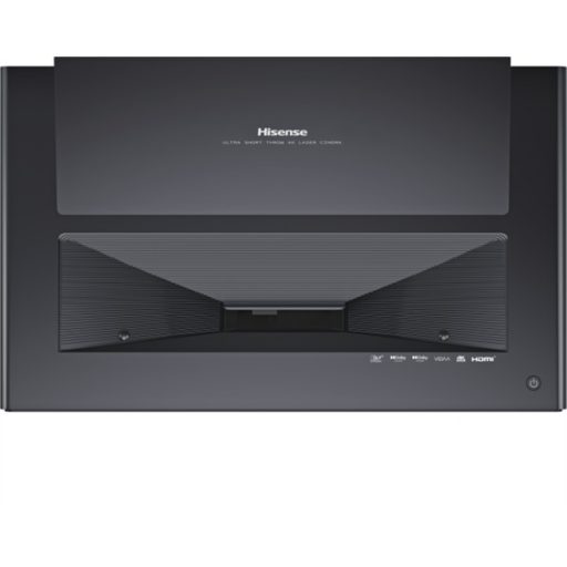 Hisense PX2-PRO 90"-130" 4K Smart Trichroma lézer projektor