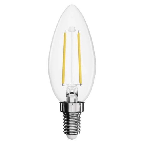 Emos ZF3200 E14 / 1,8 W (25 W) / 250 lm / meleg fehér LED izzó