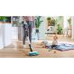   Bosch BCS71HYG3 Unlimited 7 ProHygienic Aqua vezeték nélküli porszívó