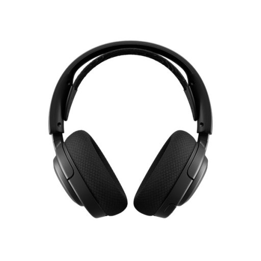 SteelSeries Arctis Nova 5 fekete gamer headset