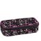 Ars Una Pearl Blossom Black 24 (5377) tinédzser tolltartó