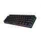   Logitech 920-011911 PRO X 60 LIGHTSPEED US vezeték nélküli fekete (tactile) gamer billentyűzet