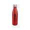 Berlinger Haus BH/8625 0,5L burgundi palack alakú termosz