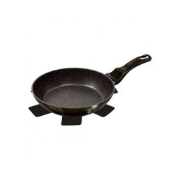   Berlinger Haus BH/6599 Metallic Line Shiny Black Edition 20 cm serpenyő