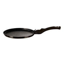   Berlinger Haus BH/7132 Metallic Line Shiny Black Edition 28 cm palacsintasütő
