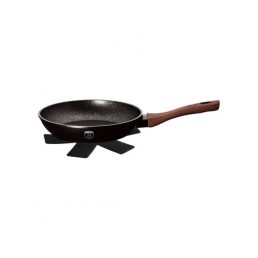   Berlinger Haus BH/1714 Ebony Rosewood Collection 28 cm serpenyő