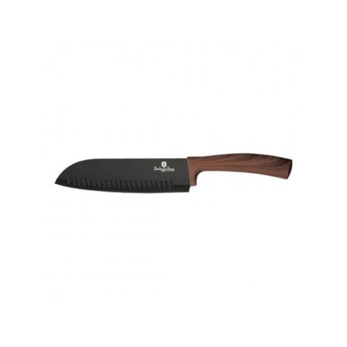 Berlinger Haus BH/2312 17,5 cm, fa santoku kés