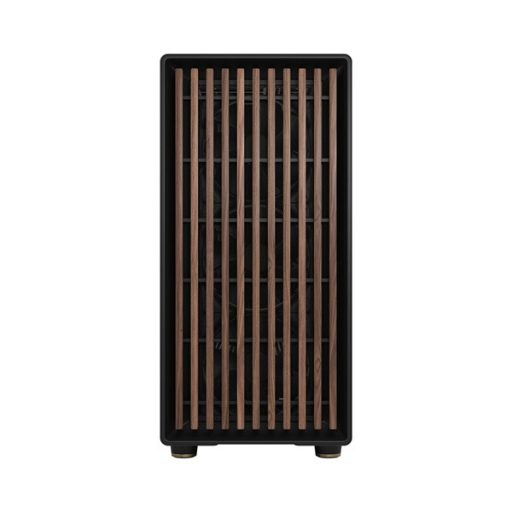 Fractal Design North XL fekete (táp nélküli) EATX ház