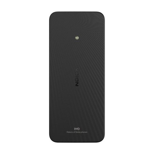 Nokia 215 4G 2,8" DualSIM fekete mobiltelefon