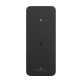 Nokia 215 4G 2,8" DualSIM fekete mobiltelefon