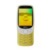 Nokia 3210 4G 2,4" DualSIM arany mobiltelefon