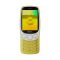 Nokia 3210 4G 2,4" DualSIM arany mobiltelefon