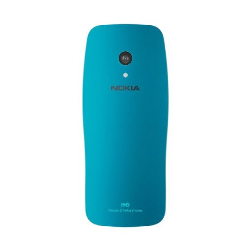 Nokia 3210 4G 2,4" DualSIM kék mobiltelefon