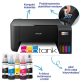  Epson EcoTank L3230 színes multifunkciós tintasugaras nyomtató
