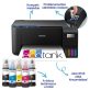 Epson EcoTank L3231 színes multifunkciós tintasugaras nyomtató