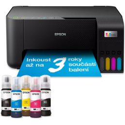   Epson EcoTank L3270 színes multifunkciós tintasugaras nyomtató