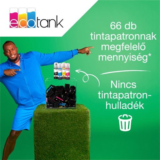 Epson EcoTank L3270 színes multifunkciós tintasugaras nyomtató