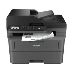   Brother MFP NY/M/S/F MFC-L2802DW mono multifunkciós lézernyomtató