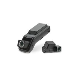   Mio MiVue J756DS FHD integrált Dual GPS/Wi-Fi Dash menetrögzítő kamera