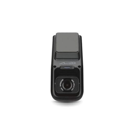 Mio MiVue J756DS FHD integrált Dual GPS/Wi-Fi Dash menetrögzítő kamera