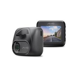 Mio MiVue C590 FHD 2,0" menetrögzítő kamera