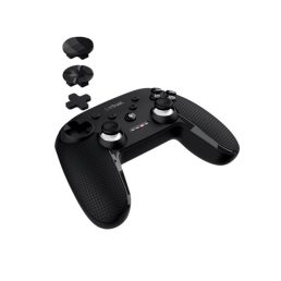   Trust GXT542 Muta PC/Nintendo Switch/Android/iOS vezeték nélküli fekete kontroller