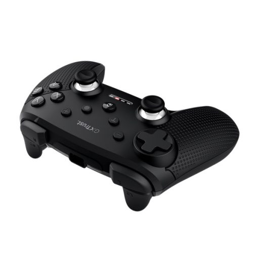 Trust GXT542 Muta PC/Nintendo Switch/Android/iOS vezeték nélküli fekete kontroller