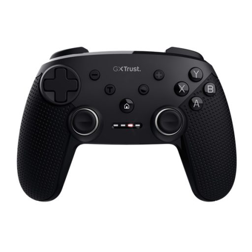 Trust GXT542 Muta PC/Nintendo Switch/Android/iOS vezeték nélküli fekete kontroller