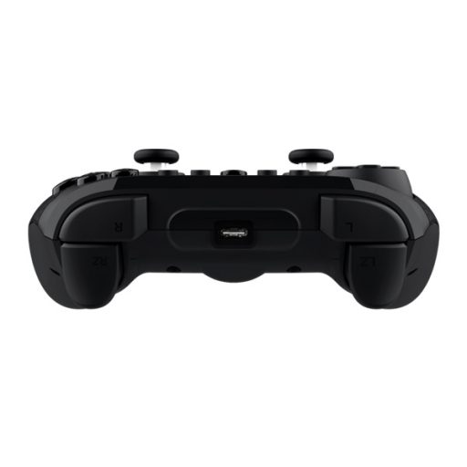 Trust GXT542 Muta PC/Nintendo Switch/Android/iOS vezeték nélküli fekete kontroller
