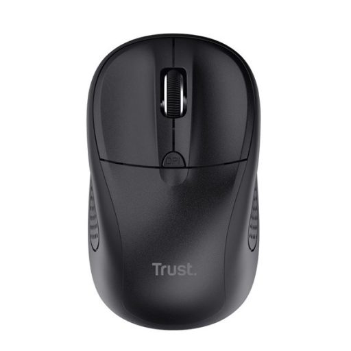 Trust Primo Bluetooth fekete egér