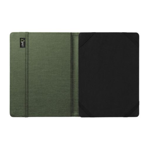 Trust Primo 10" újrahasznosított zöld tablet tok