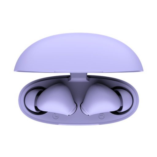 Trust Yavi ENC True Wireless Bluetooth lila fülhallgató