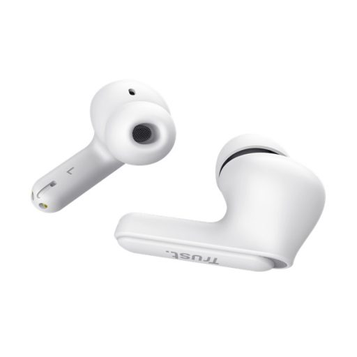 Trust Yavi ENC True Wireless Bluetooth fehér fülhallgató