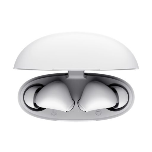 Trust Yavi ENC True Wireless Bluetooth fehér fülhallgató