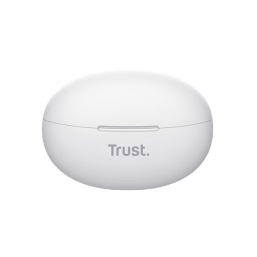 Trust Yavi ENC True Wireless Bluetooth fehér fülhallgató