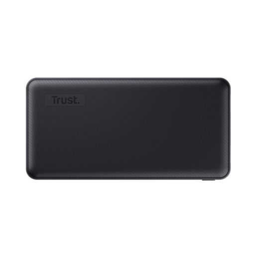 Trust Primo Eco 15000mAh fekete power bank