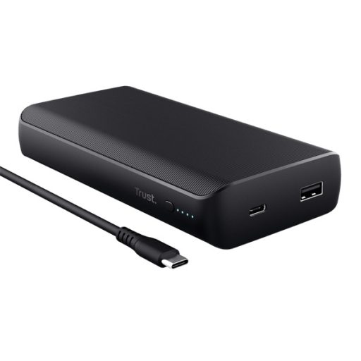 Trust Laro 20000mAh 65W USB-C notebook power bank