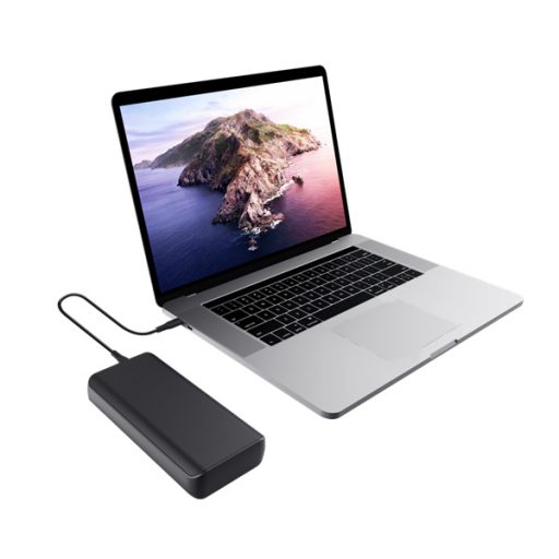 Trust Laro 20000mAh 65W USB-C notebook power bank