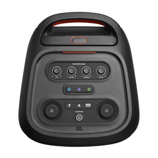 JBL Partybox Stage 320 fekete Bluetooth Partybox