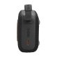 JBL Go 4 BLK fekete hordozható Bluetooth hangszóró