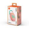 JBL Clip 5 PINK pink hordozható Bluetooth hangszóró