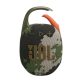   JBL Clip 5 SQUAD terepmintás hordozható Bluetooth hangszóró