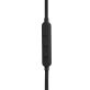  JBL T 310 C BLK vezetékes USB C mikrofonos fekete fülhallgató