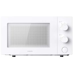 Xiaomi BHR7990EU 700W 20L fehér mikrohullámú sütő
