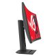   ASUS 27" ROG Strix XG27WCS QHD Fast VA 180Hz HDMI/DP/USB-C fekete ívelt gamer monitor