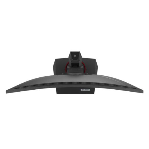 ASUS 27" ROG Strix XG27WCS QHD Fast VA 180Hz HDMI/DP/USB-C fekete ívelt gamer monitor