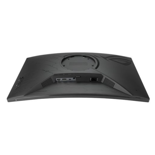 ASUS 27" ROG Strix XG27WCS QHD Fast VA 180Hz HDMI/DP/USB-C fekete ívelt gamer monitor