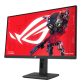   ASUS 27" ROG Strix XG27ACS QHD Fast IPS 180Hz HDMI/DP/USB-C fekete gamer monitor